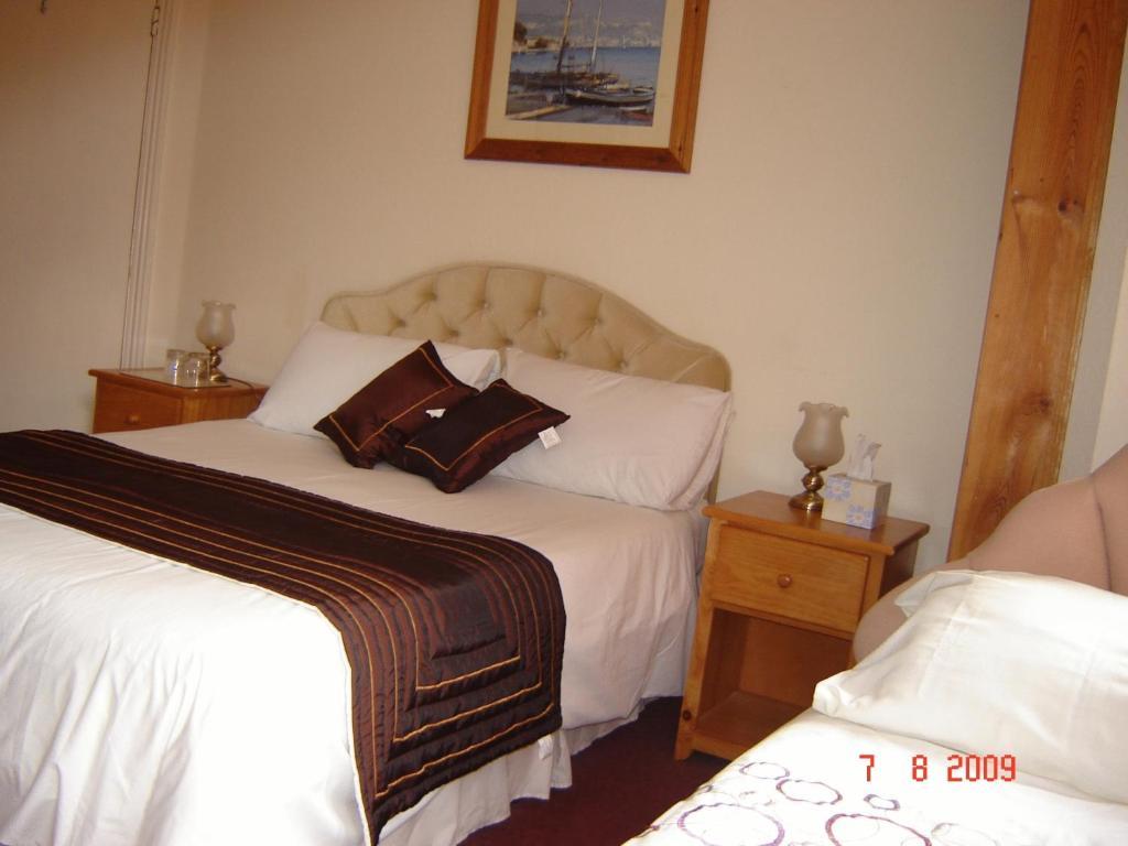 White House View Guest House Οξφόρδη Εξωτερικό φωτογραφία