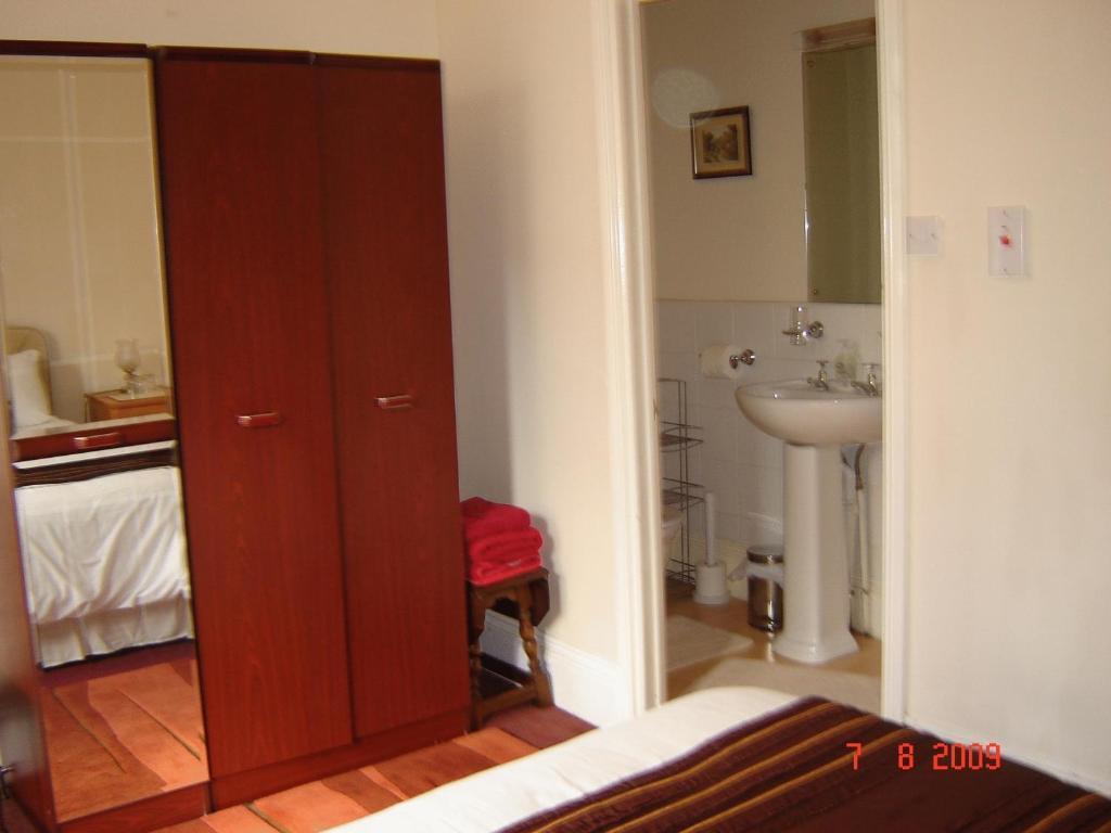 White House View Guest House Οξφόρδη Εξωτερικό φωτογραφία